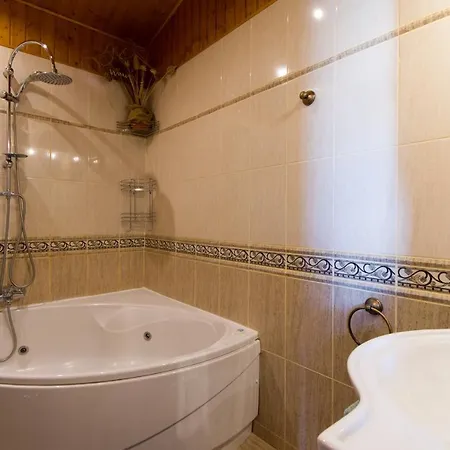 Βίλα Lovely 4-Bed Villa In Costa Adeje *