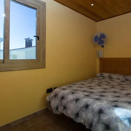 Lovely 4-Bed Villa In Costa Adeje Вилла